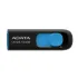 Adata UV128 USB 3.2 64GB Pen drive (Black & Blue)